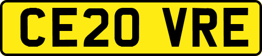CE20VRE