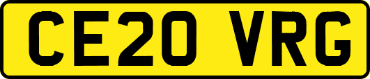 CE20VRG