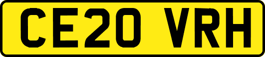 CE20VRH