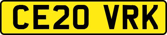 CE20VRK