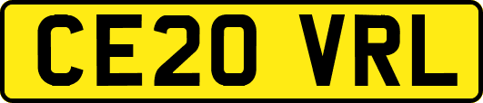 CE20VRL