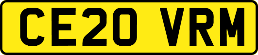 CE20VRM
