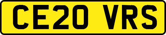 CE20VRS