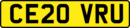 CE20VRU
