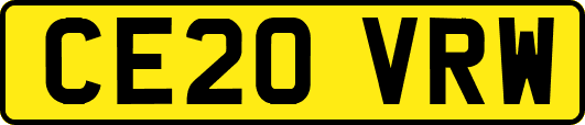 CE20VRW