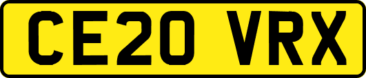 CE20VRX