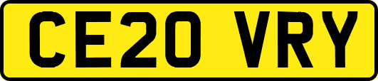 CE20VRY
