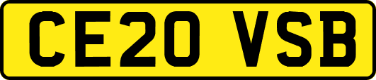 CE20VSB