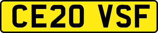 CE20VSF