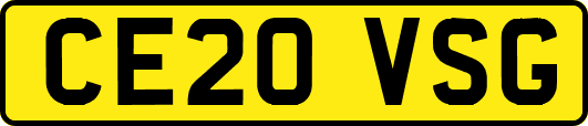 CE20VSG