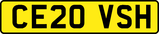 CE20VSH