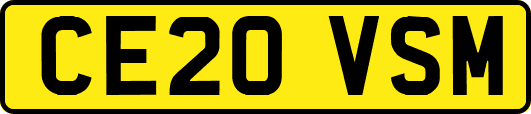 CE20VSM