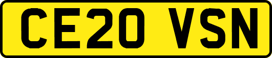 CE20VSN