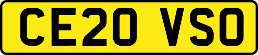 CE20VSO