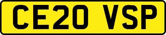CE20VSP