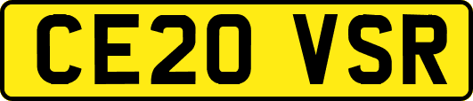 CE20VSR