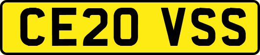 CE20VSS