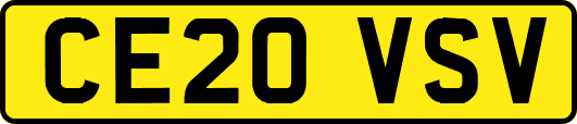 CE20VSV