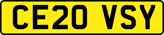 CE20VSY
