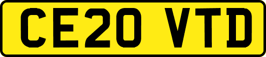 CE20VTD