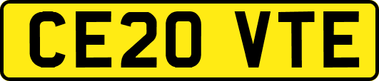 CE20VTE