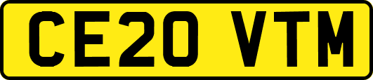 CE20VTM
