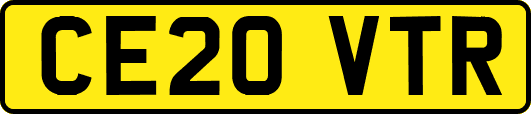 CE20VTR