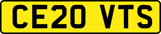 CE20VTS
