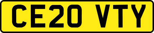 CE20VTY