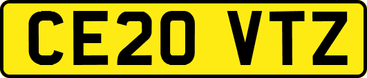 CE20VTZ