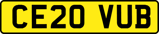 CE20VUB
