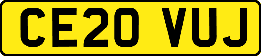 CE20VUJ
