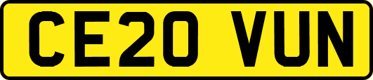 CE20VUN