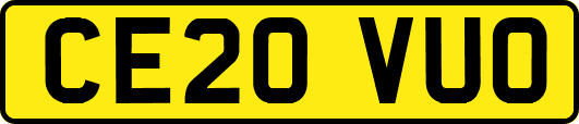 CE20VUO