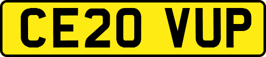 CE20VUP