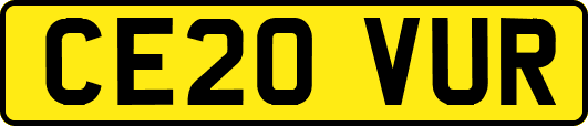 CE20VUR