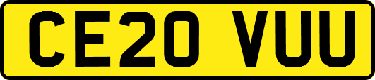 CE20VUU
