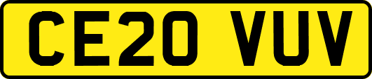 CE20VUV