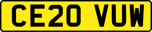 CE20VUW