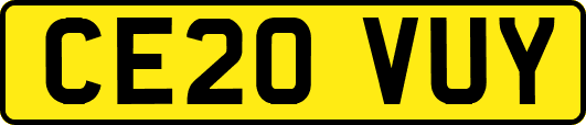 CE20VUY