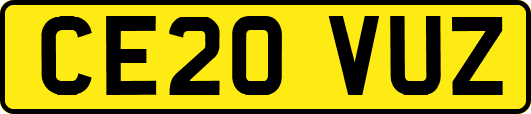 CE20VUZ