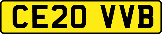 CE20VVB
