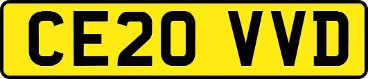 CE20VVD