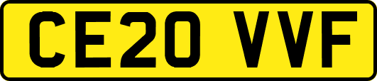 CE20VVF