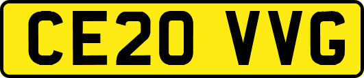 CE20VVG