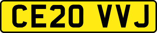 CE20VVJ