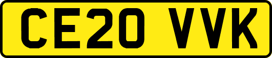 CE20VVK
