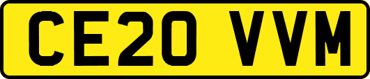 CE20VVM