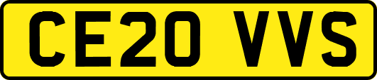 CE20VVS