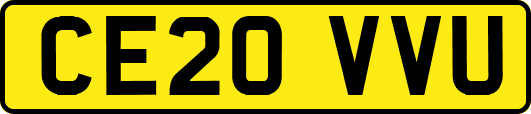 CE20VVU